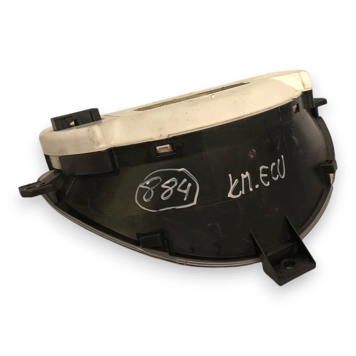 Compteur Citroen C3 I C2 P9652008280 image 7