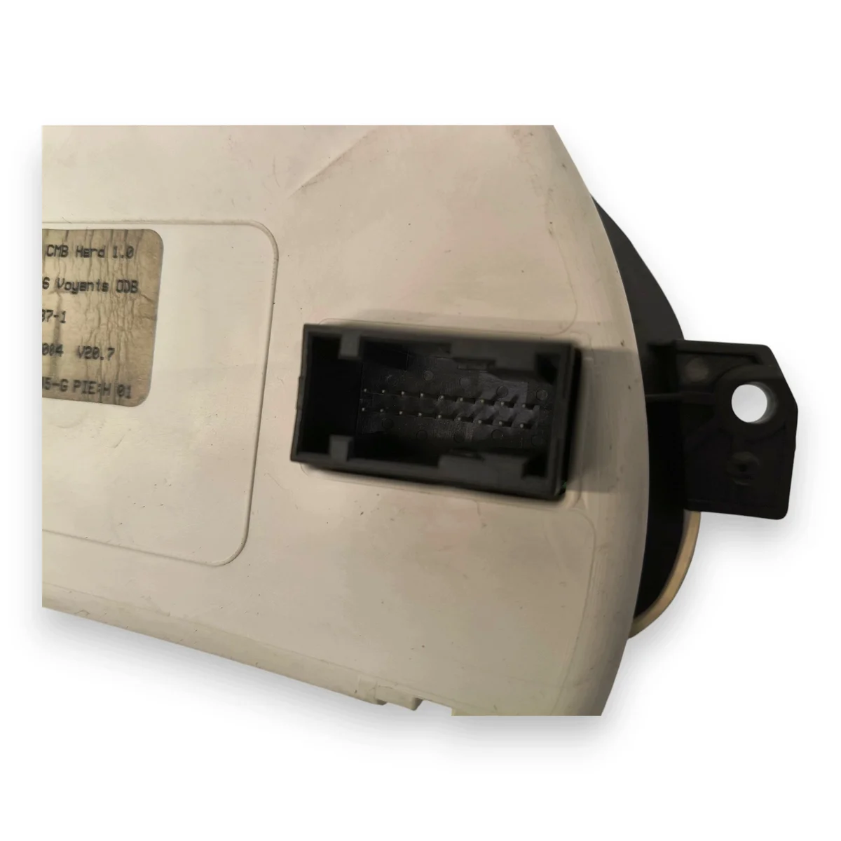 Compteur Citroen C3 I C2 P9652008280 image 8