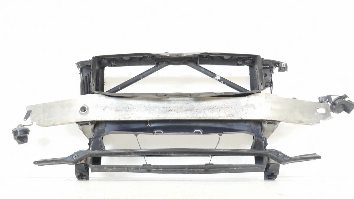 Renfort avant BMW F30 F31 OEM 7266194