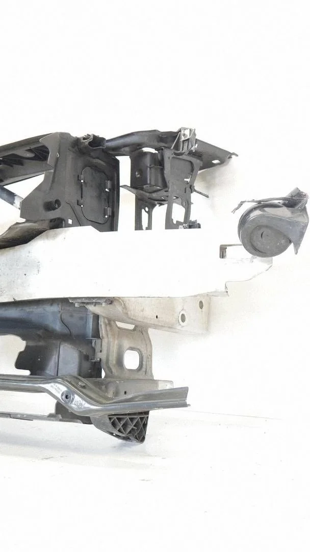 Balk fram BMW F30 F31 7266194 image 4