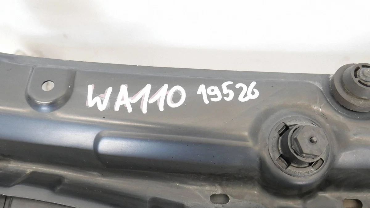Balk fram BMW F30 F31 7266194 image 6