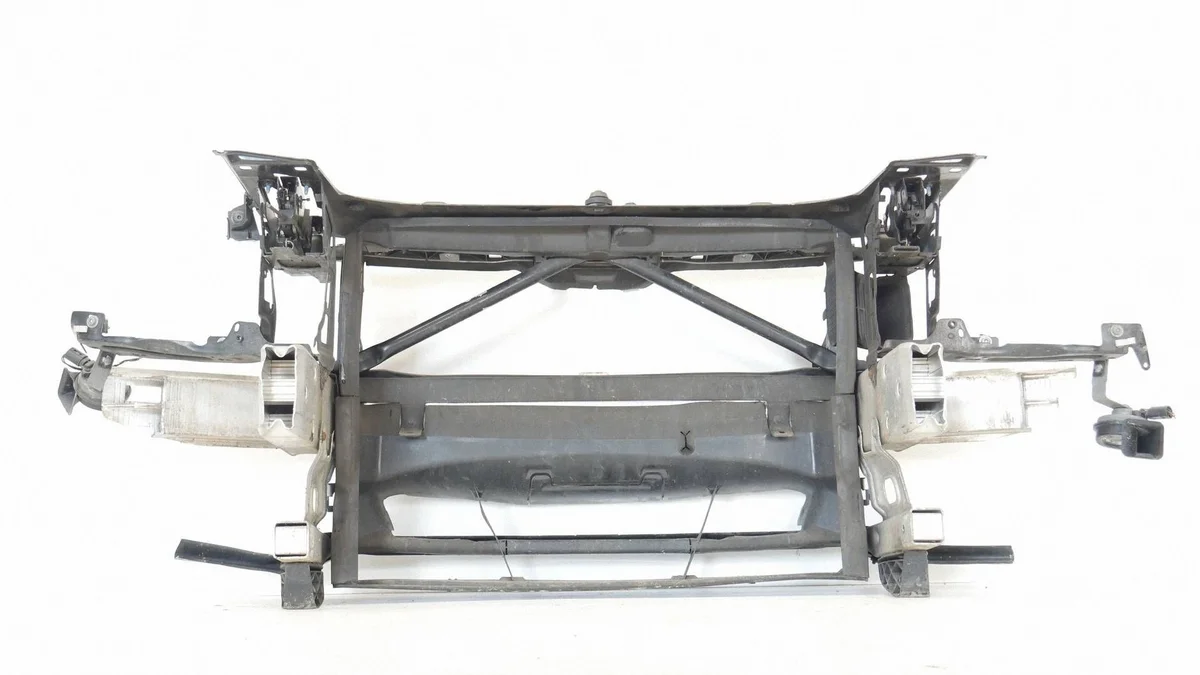 Balk fram BMW F30 F31 7266194 image 7
