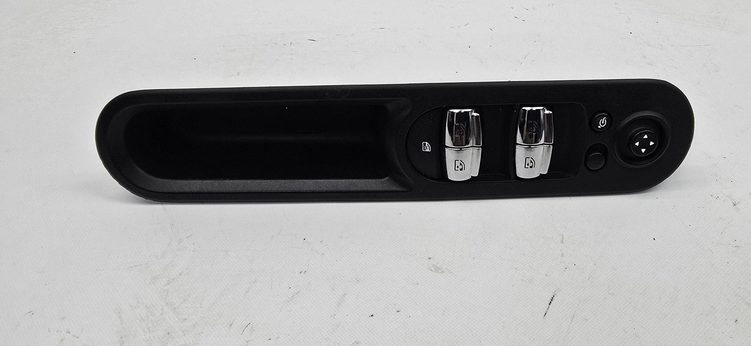 Mini Clubman F54 Cornice Pulsante Vetri 51417363005