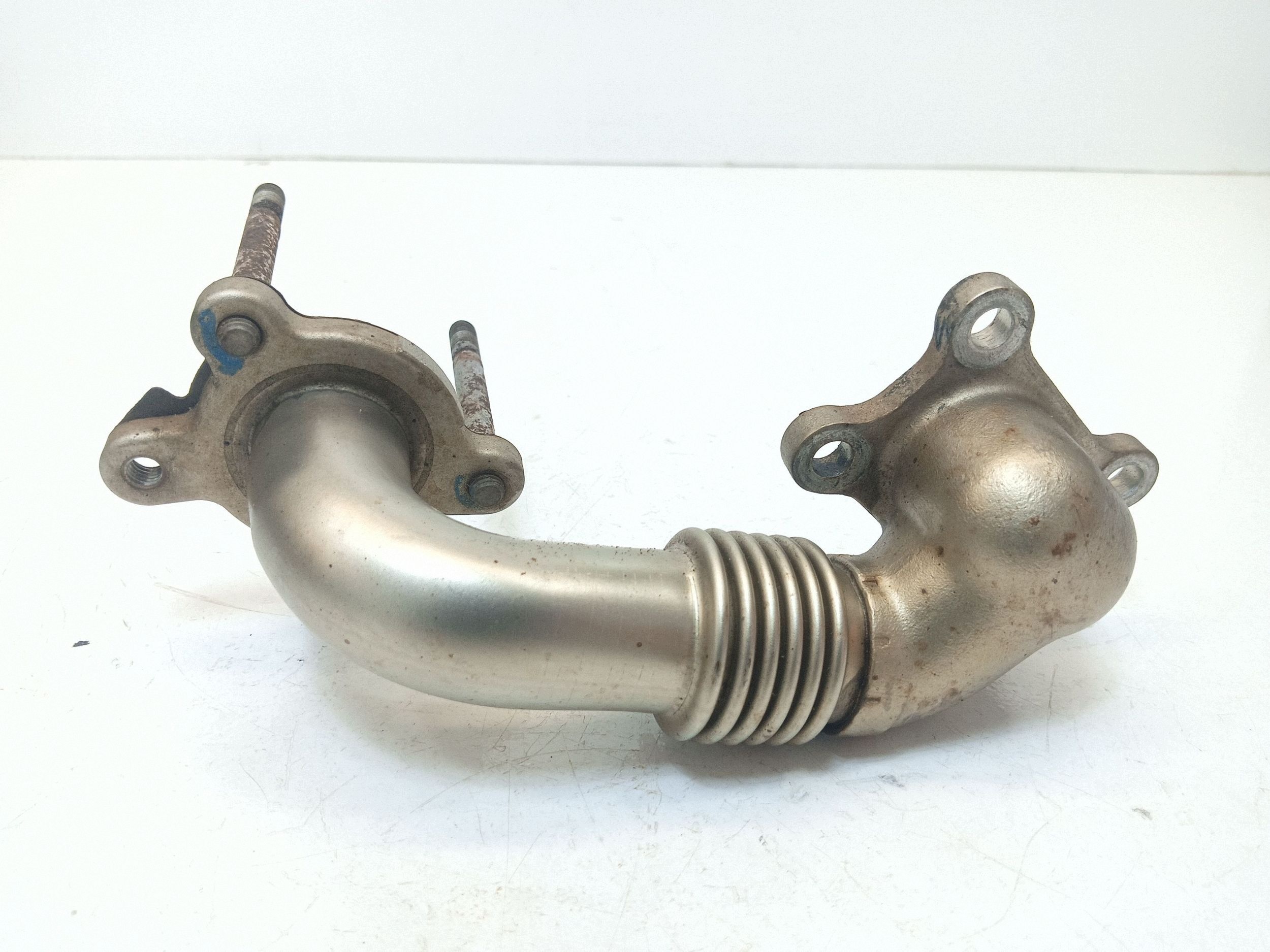 HONDA CR-V IV 13-15 2,2 i-DTEC EGR Rohr image 2
