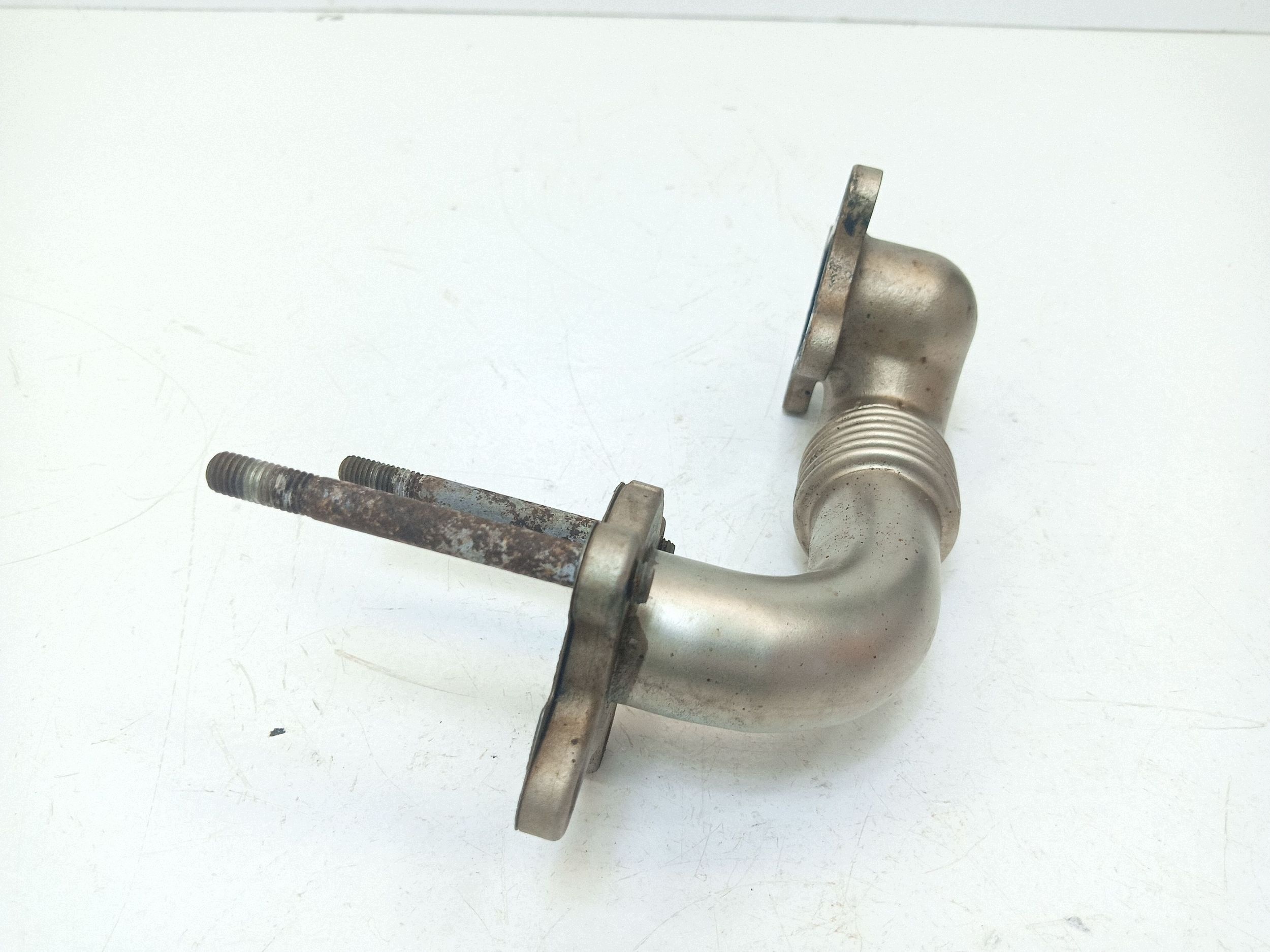 HONDA CR-V IV 13-15 2,2 i-DTEC EGR Rohr image 3