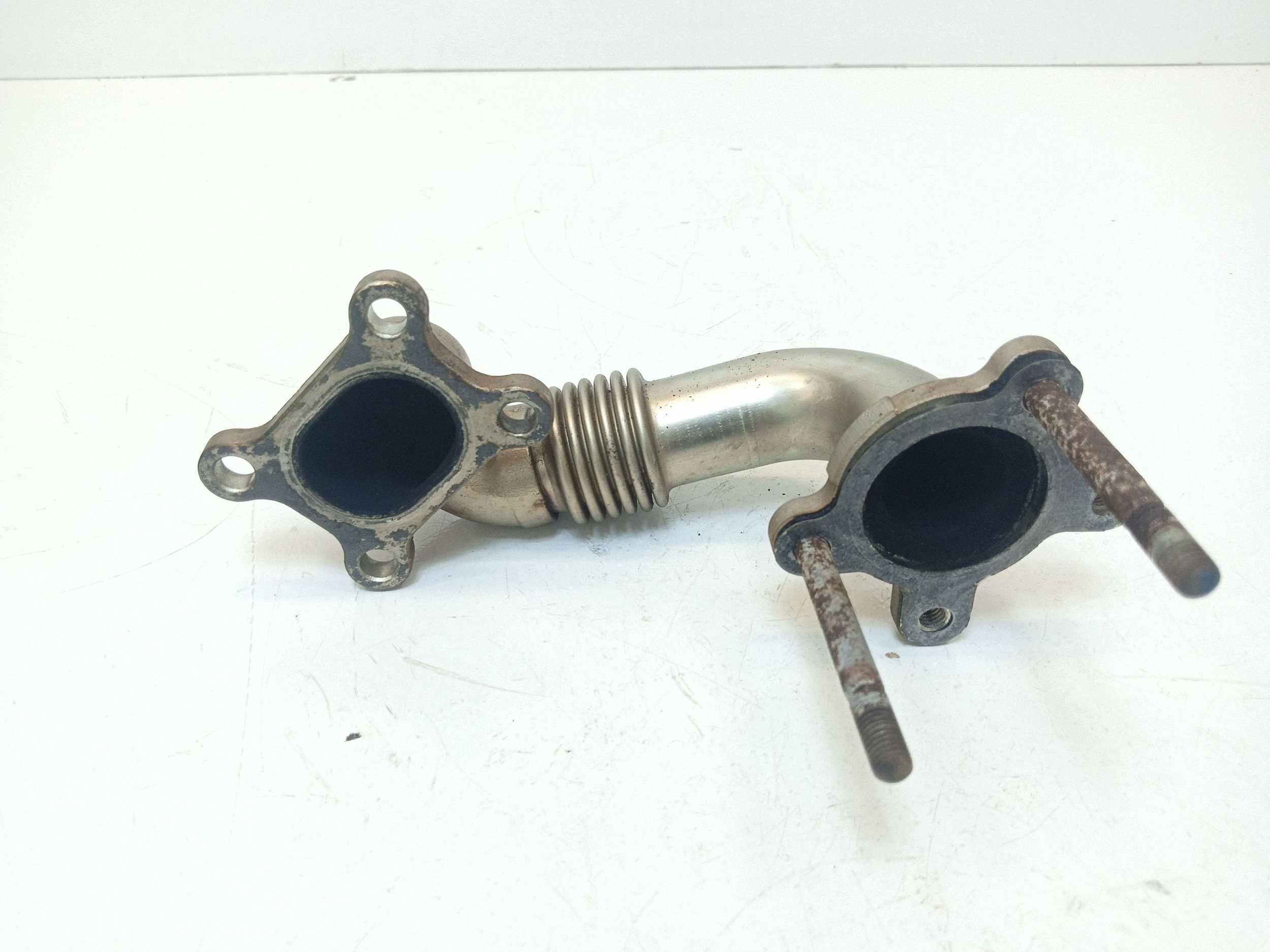 HONDA CR-V IV 13-15 2,2 i-DTEC EGR Rohr image 5