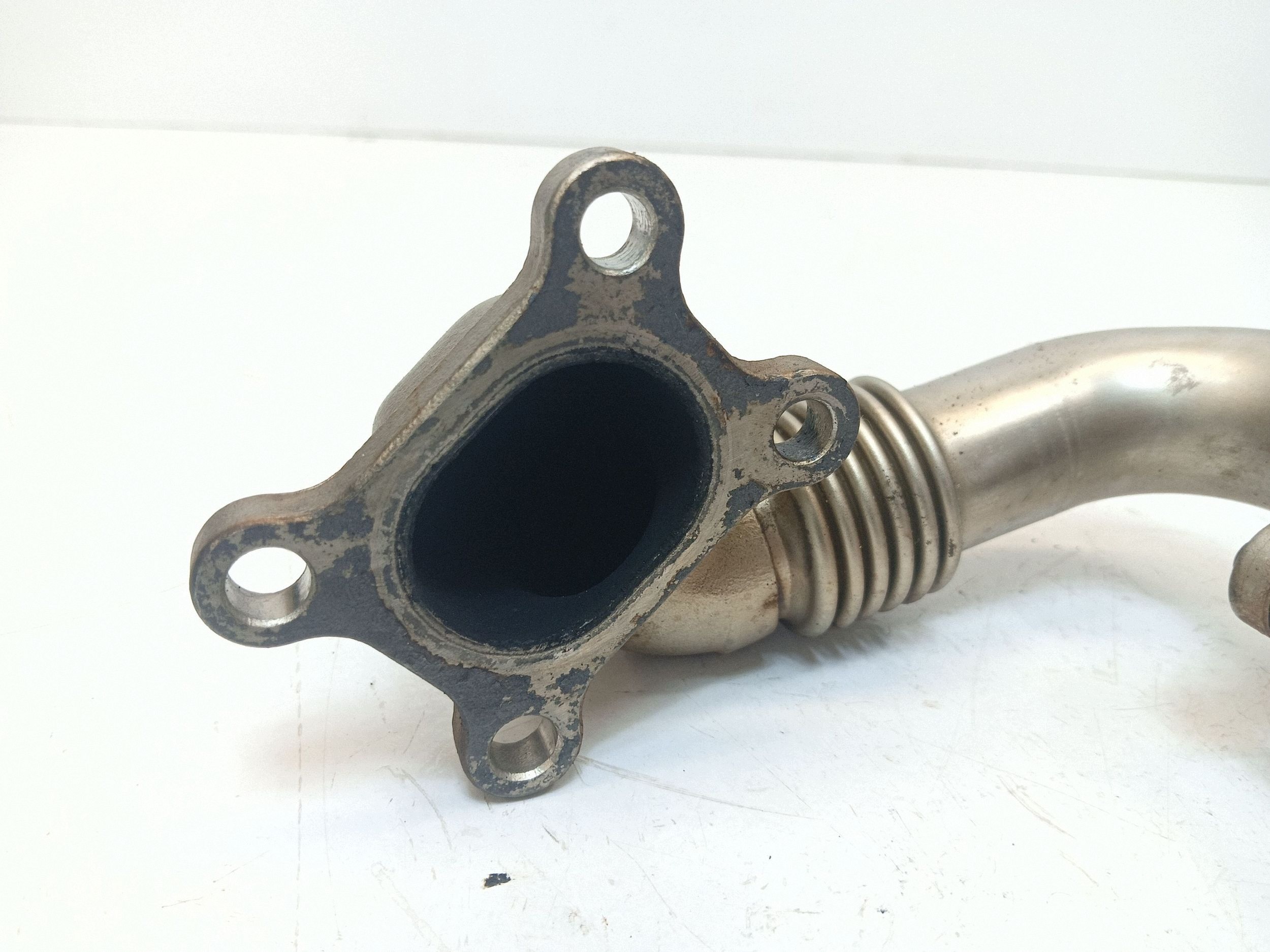 HONDA CR-V IV 13-15 2,2 i-DTEC EGR Rohr image 6