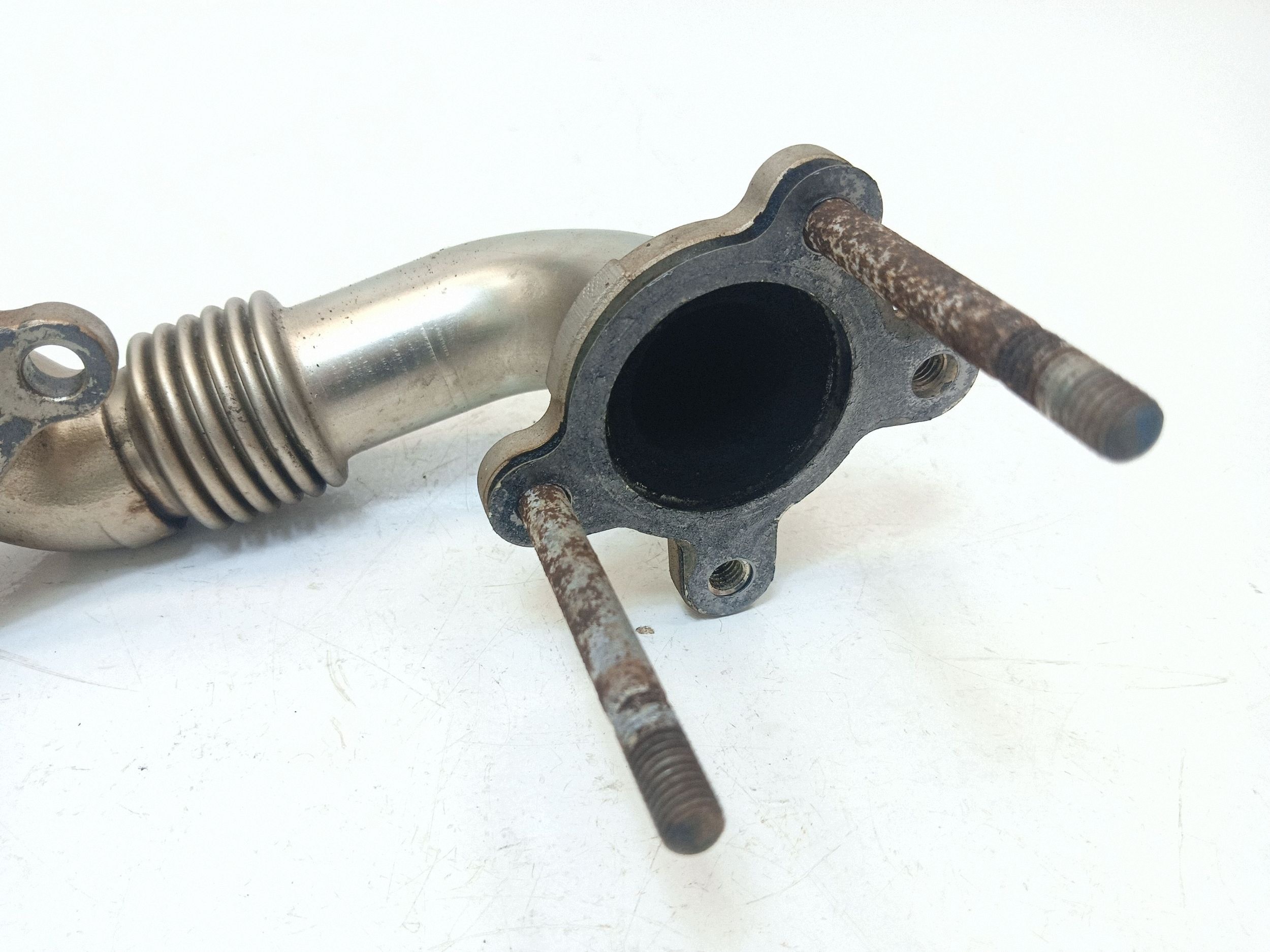 HONDA CR-V IV 13-15 2,2 i-DTEC EGR Rohr image 7