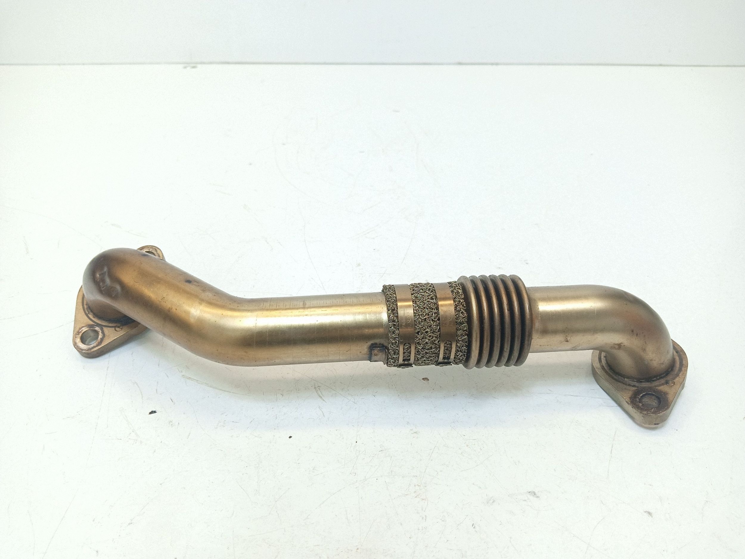 Honda EGR-putki 18725-RL0-G02 image 2