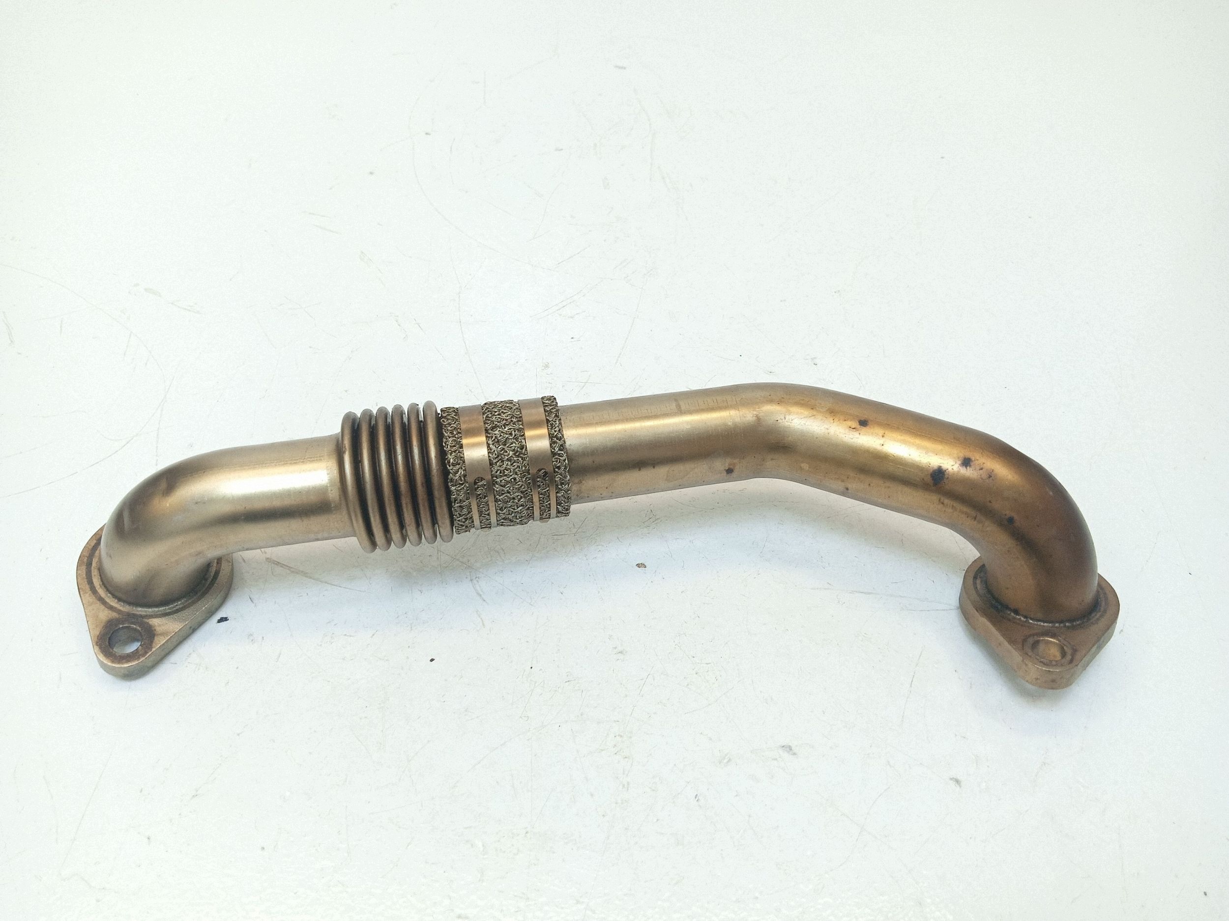 Honda EGR-putki 18725-RL0-G02 image 3