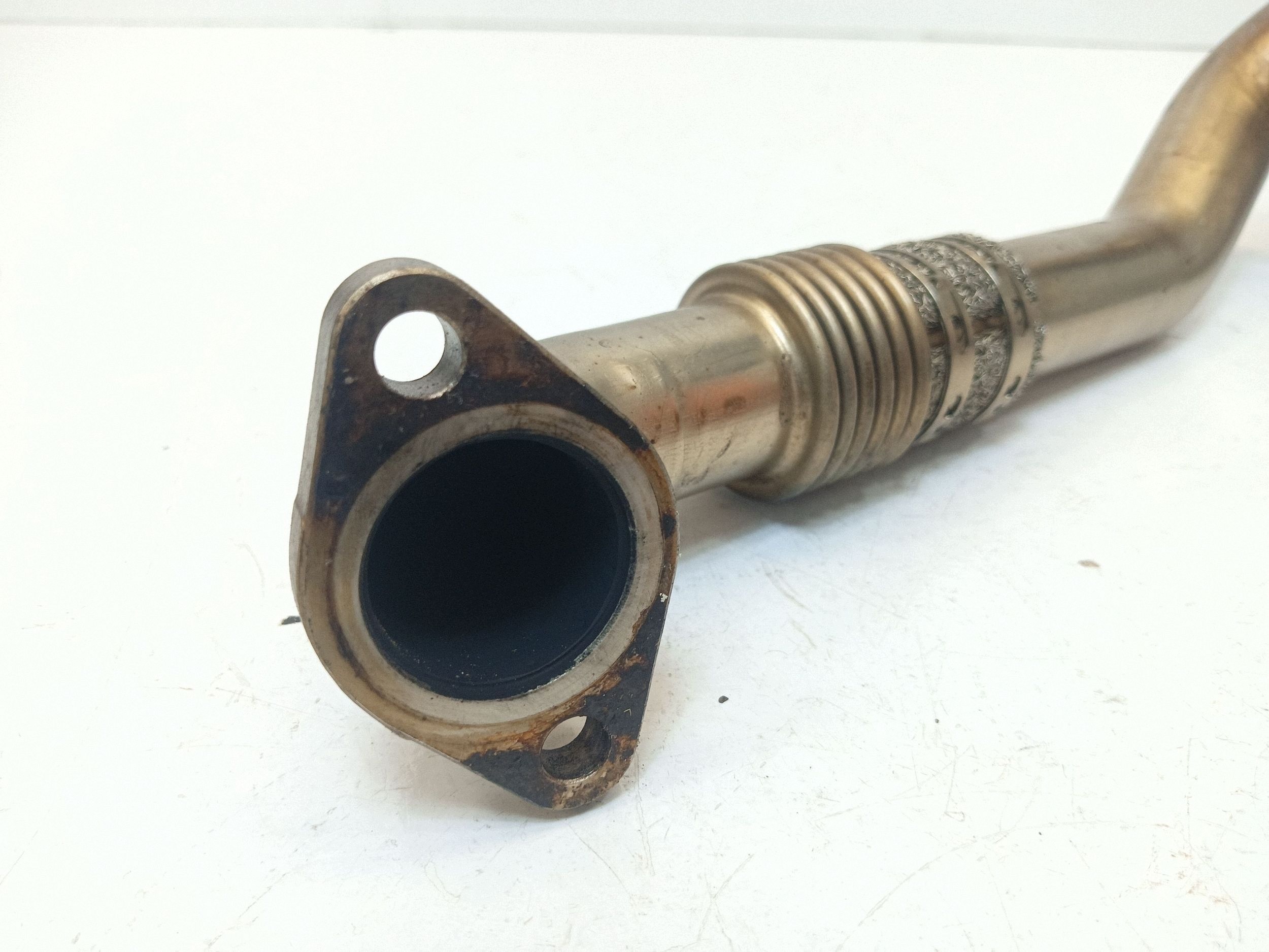 Honda EGR-putki 18725-RL0-G02 image 6