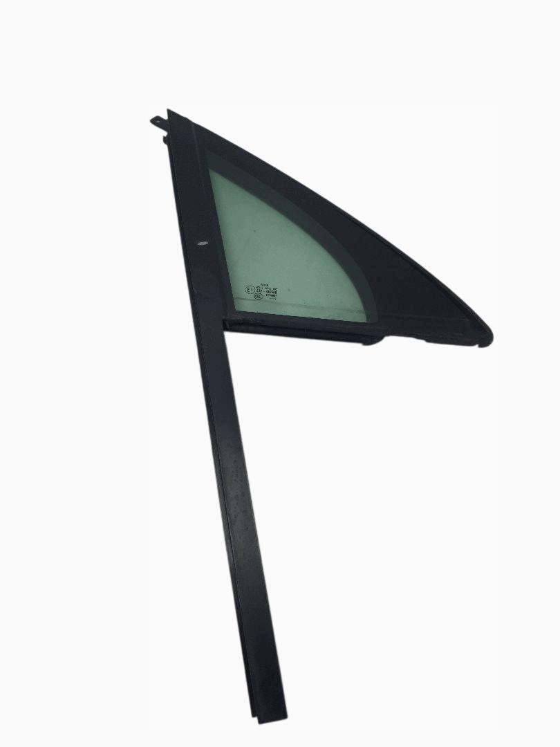 Ventana puerta delantera derecha triangular Cayenne II Touareg II 43R-001668 image 2