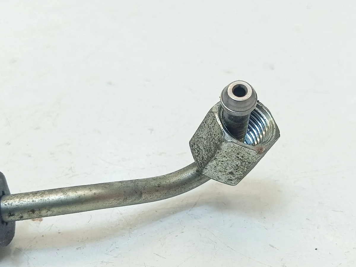 Tuyau carburant Honda CR-V IV 16626R3LG01 image 6