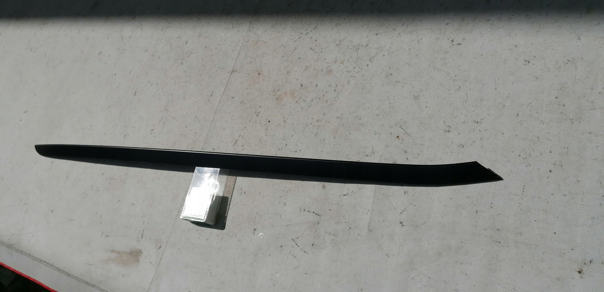 Lijst ruit Audi A6 C5 Kombi Rechts