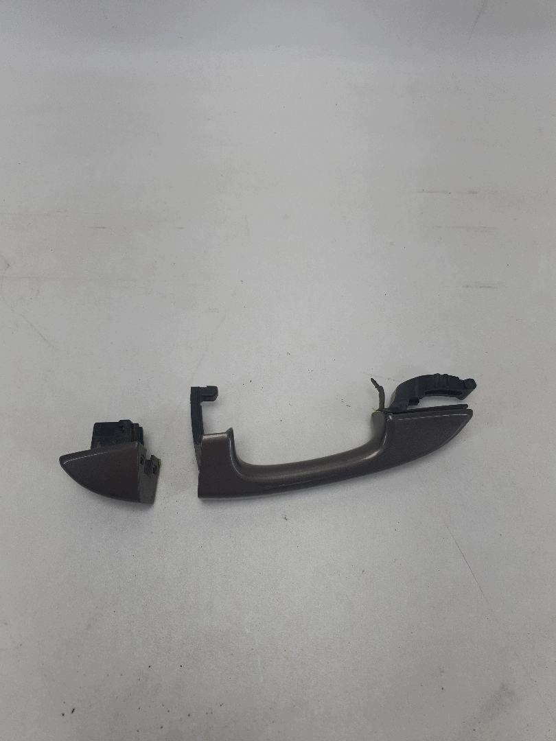 Poignée de porte Cayenne II Touareg II 7P5837210 image 3