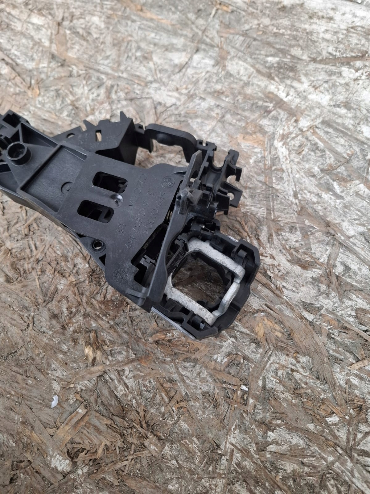 Suporte Maçaneta Esquerda Audi VW Skoda Seat image 3