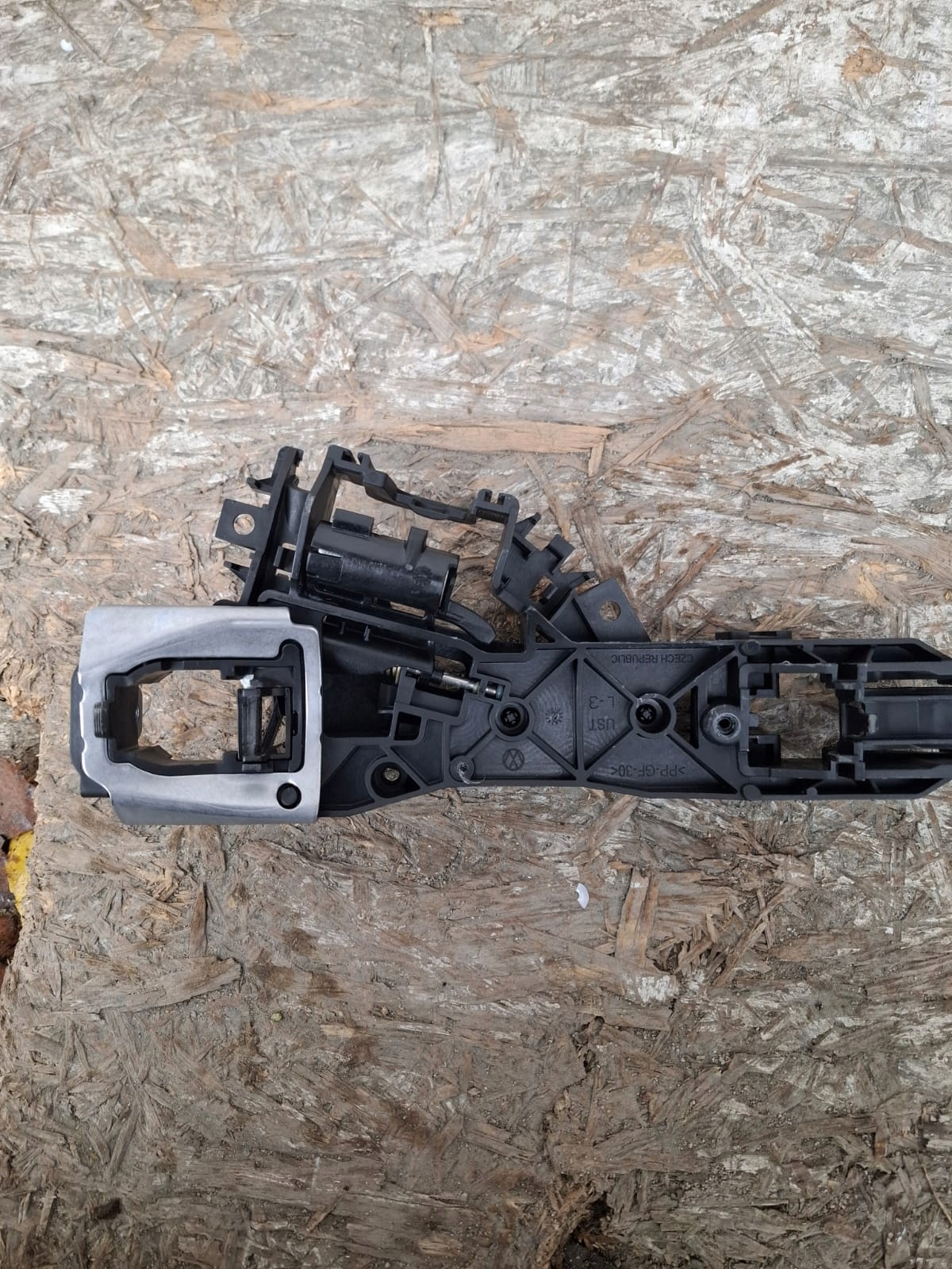 Suporte Maçaneta Esquerda Audi VW Skoda Seat image 5