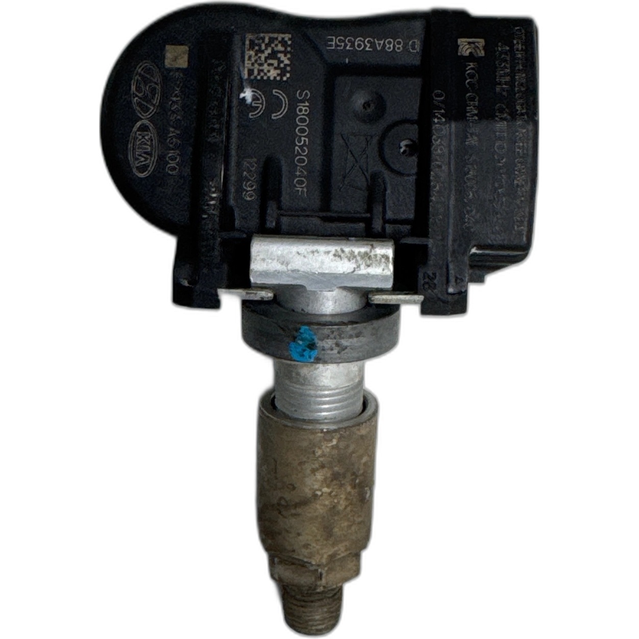 TPMS bandendruk sensor Hyundai SANTA FÉ III
