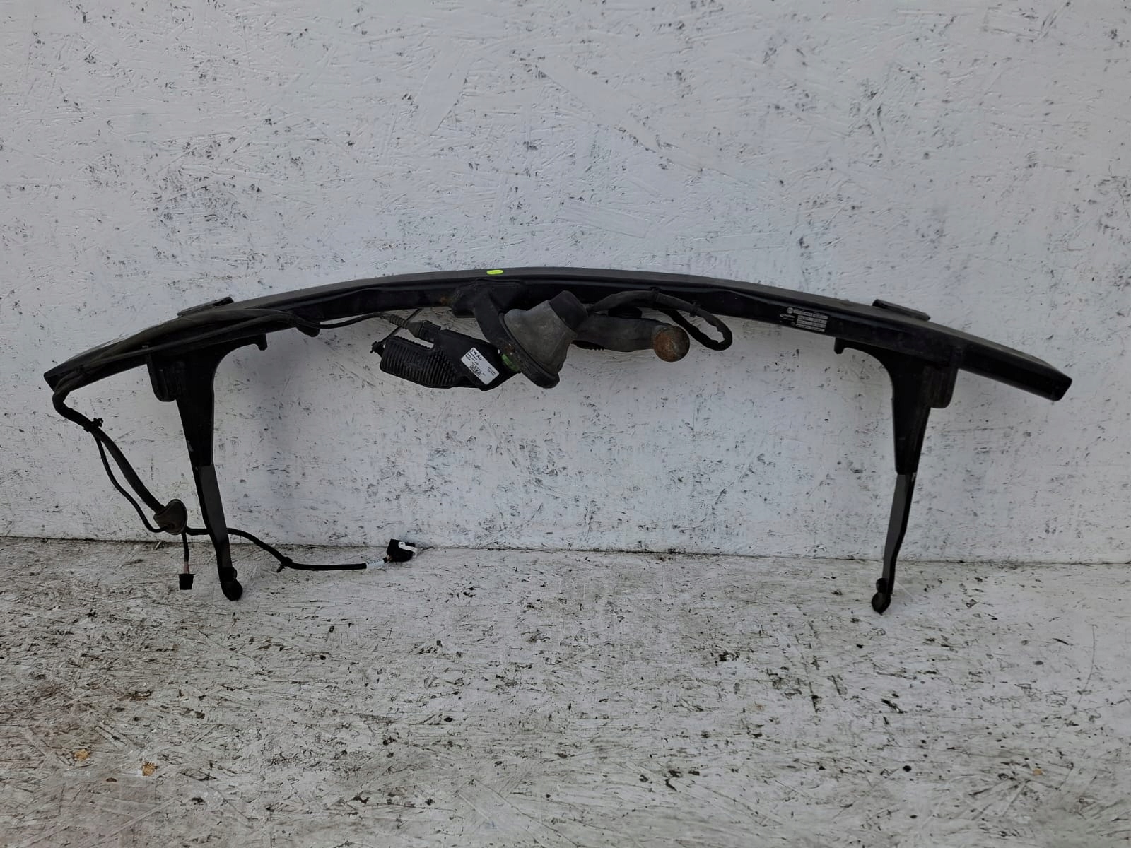Engate VW Tiguan 2 Seat Tarraco 5NA803881J image 4