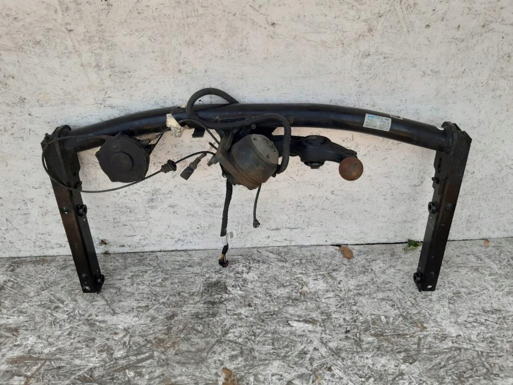 Audi A6 C7 Tow Hitch Module Used