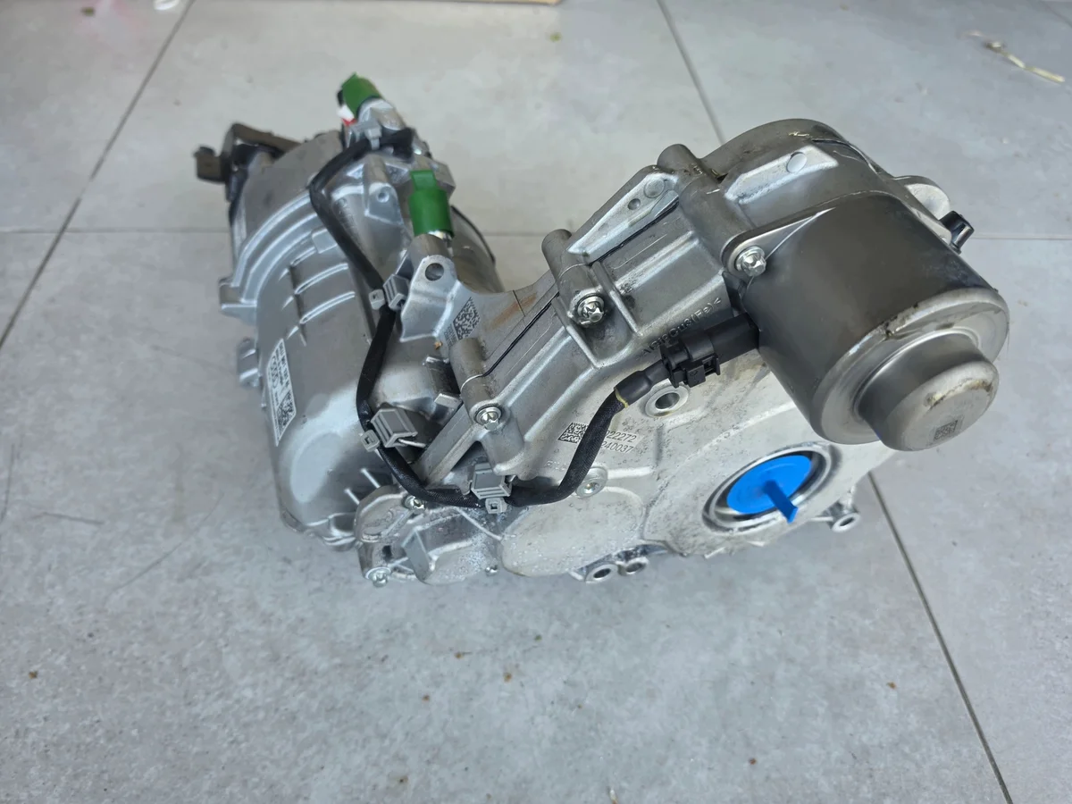 Audi Verteilergetriebe 0EU901091G gebraucht