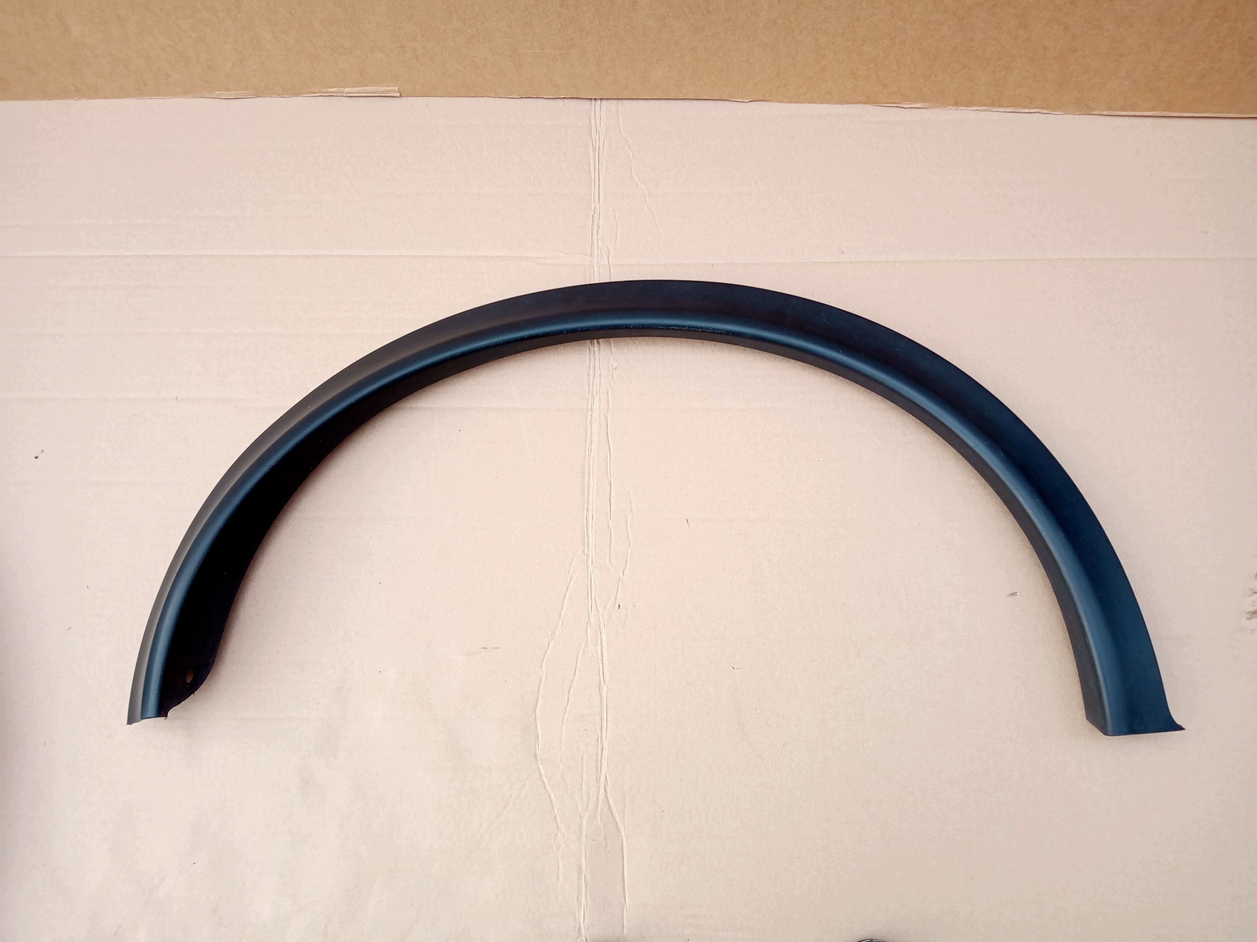 Nissan Juke F15 Kotflügelverkleidung hinten rechts