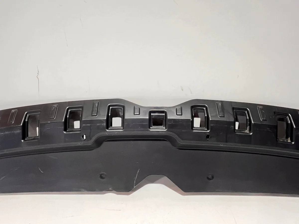 Hyundai i20 II Refuerzo Panel Frontal 86353-C8000 image 3