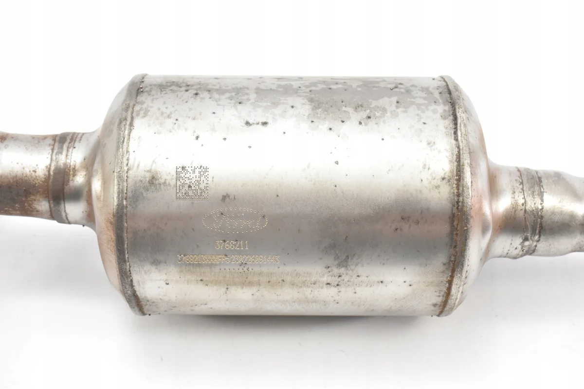 Catalyseur M1T1-5L230-AD Ford Puma II image 3