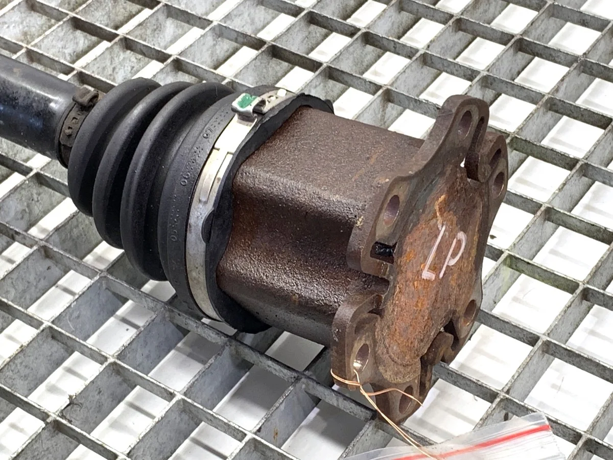 SEAT EXEO 8E0407271AT Cardan Gauche Avant image 3