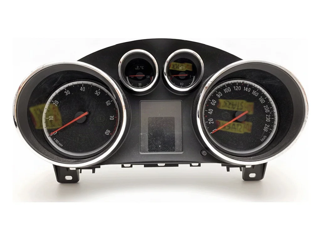 Teller Opel Astra J 1.4 100PK 09-15