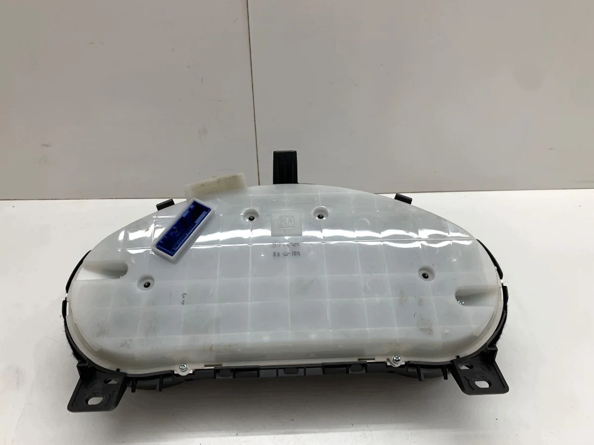 Tachometer Opel Astra J 1.4 100PS 13433769 image 3