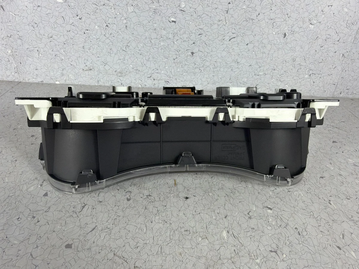 Nissan Qashqai mittaristo 15HP14BZ049 image 5