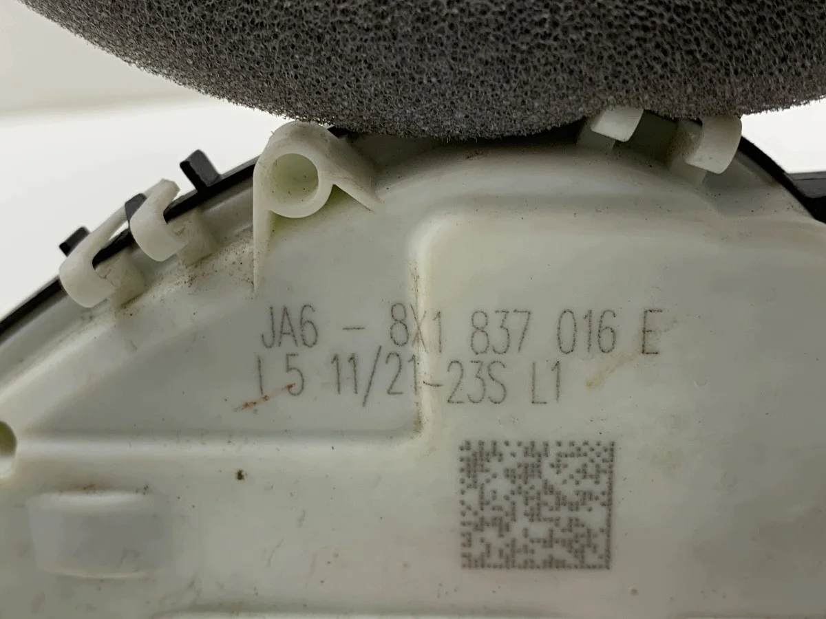 Audi Q5 FY Front Right Door Lock 8X1837016E image 4