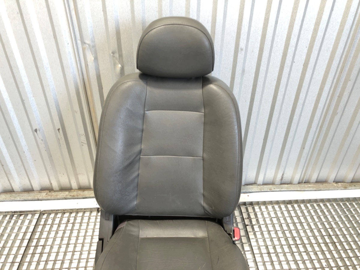Siège avant droit Hyundai Sante Fe I 00-06 image 3