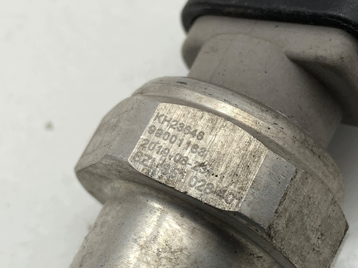 Klimaanlagen-Sensor Audi A8 D3 gebraucht image 3
