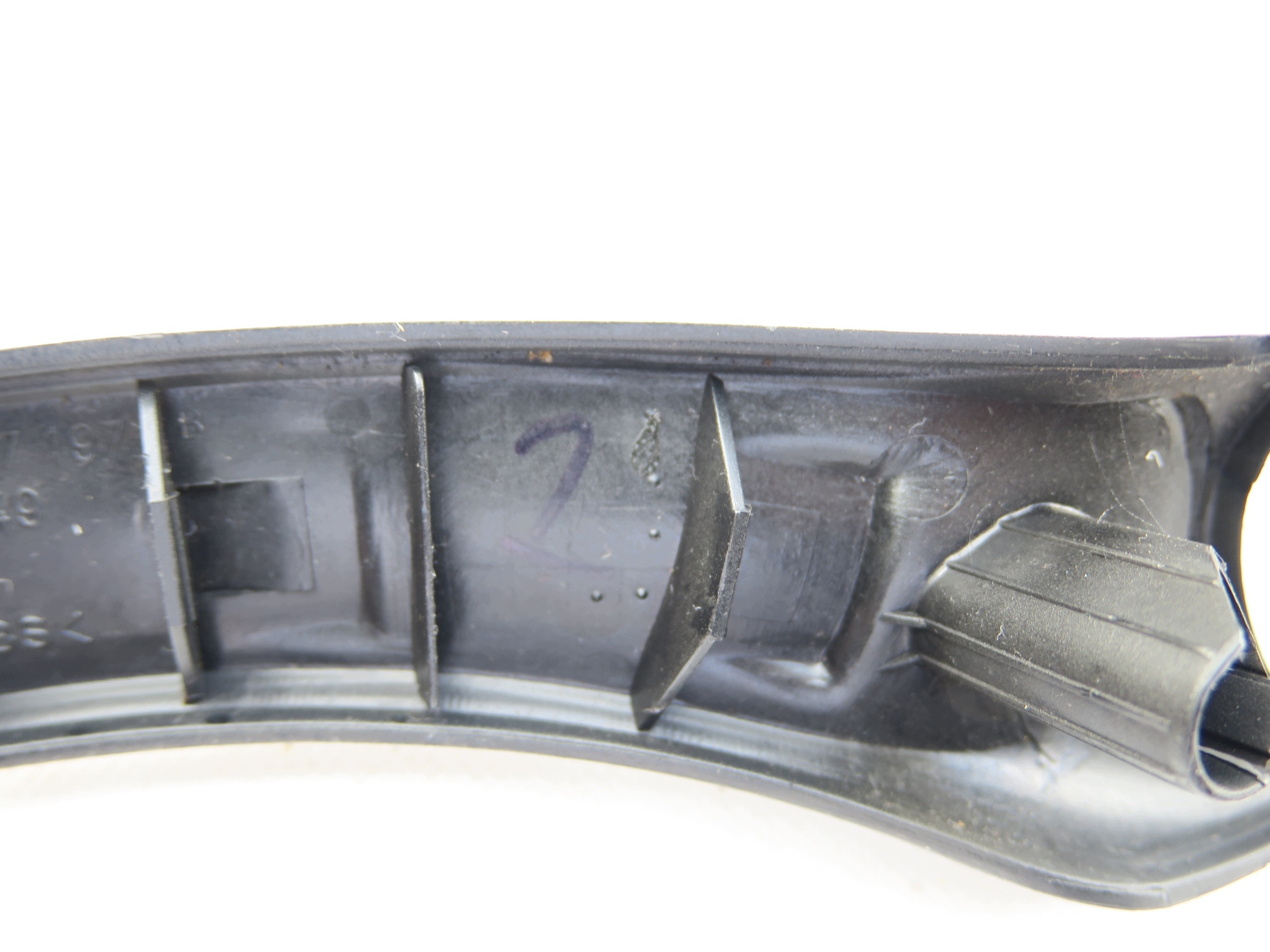 Handgreep Seat Leon 1 Toledo 2 1M0867197B1 image 4