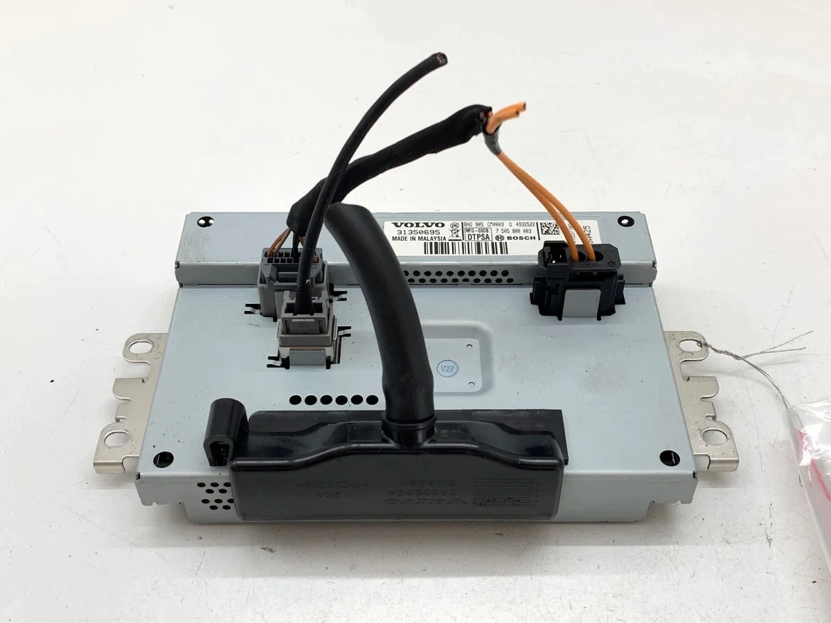 Volvo V40 Display Screen 31350695