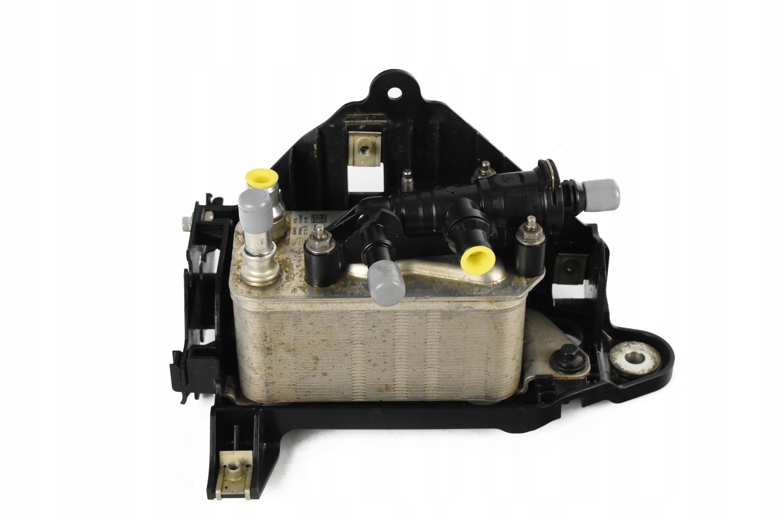 Refroidisseur d'huile boîte auto M8A2-7A095-AF image 2
