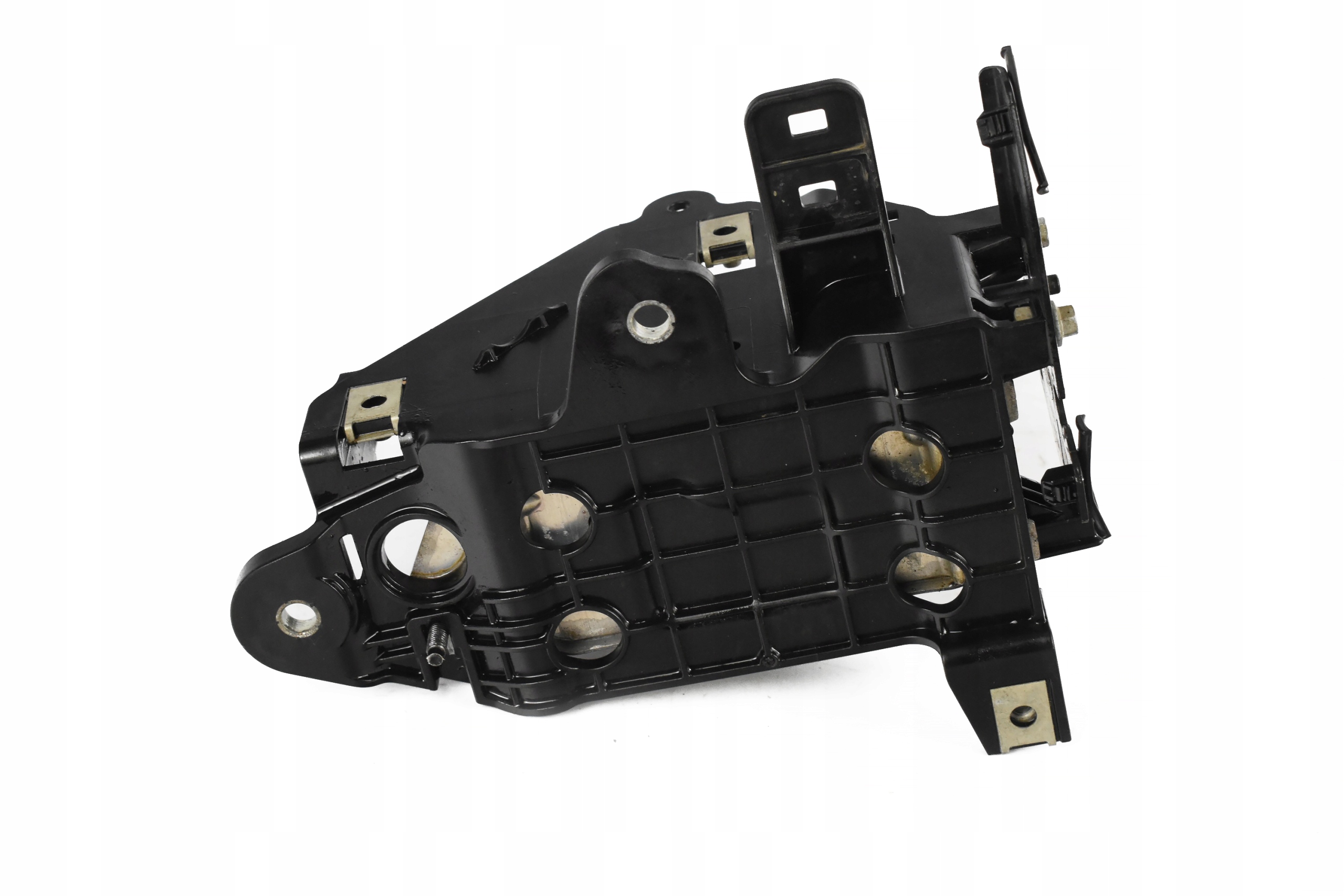 Refroidisseur d'huile boîte auto M8A2-7A095-AF image 3
