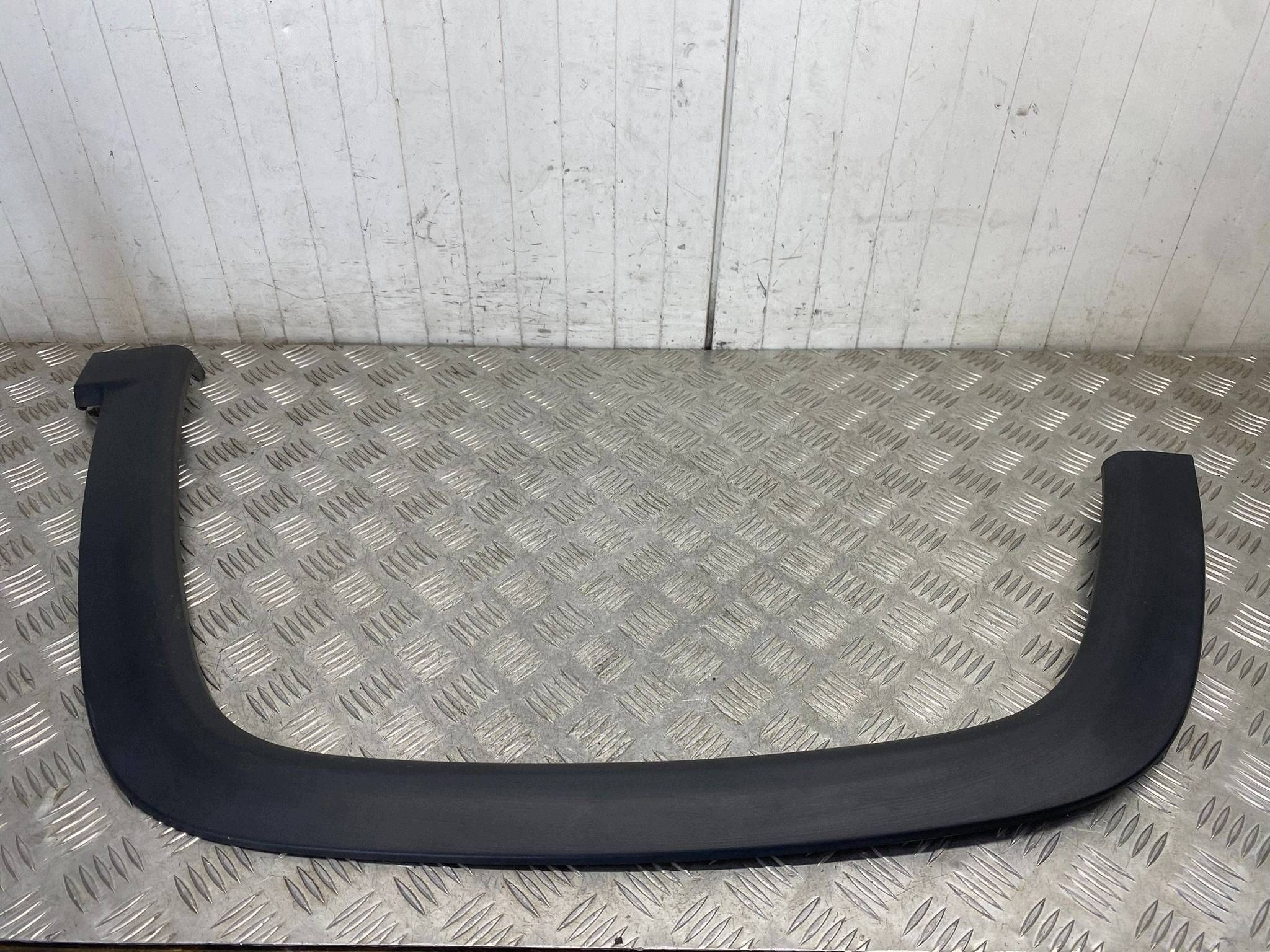 Skärmlist vänster fram Jeep Compass II image 8