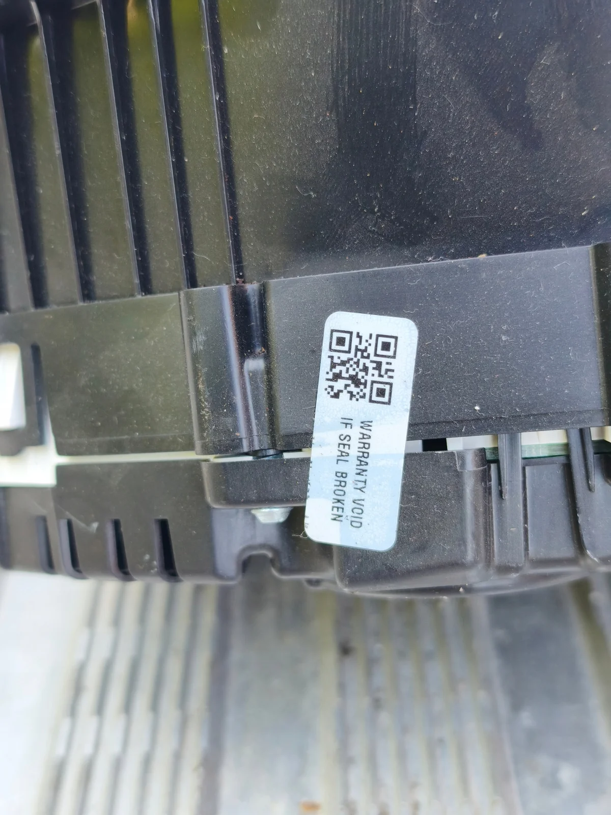 Panel instrumentów Ford JX7T-14C026-CAK image 3