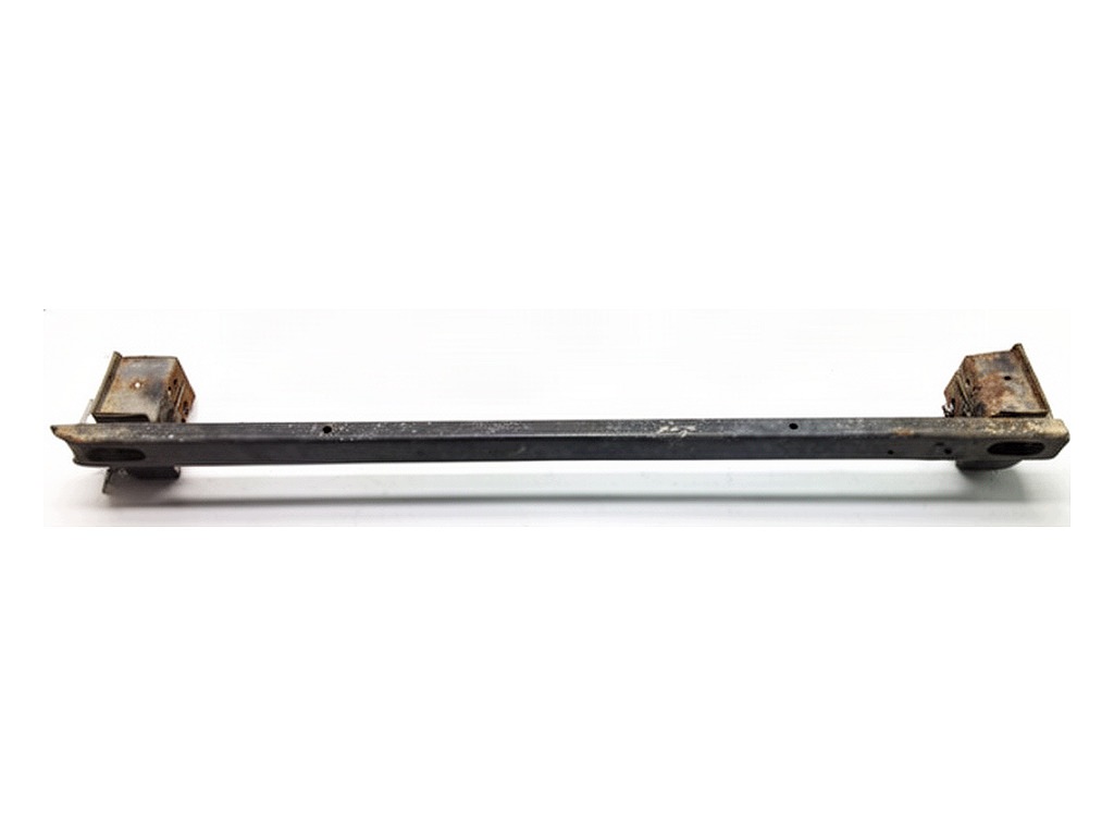 Träger Stoßstange Vorne Nissan X-Trail T30 LORK-2089-17887 image 2