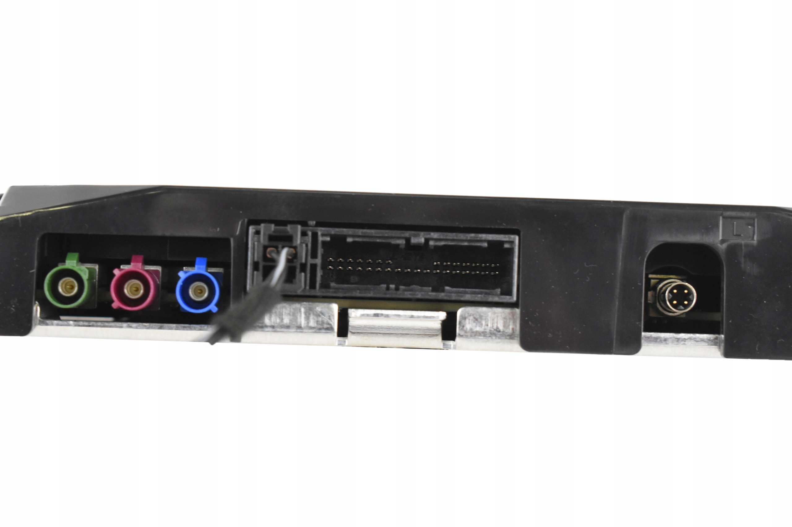 Module télématic J8A2-70718-BN Jaguar image 4