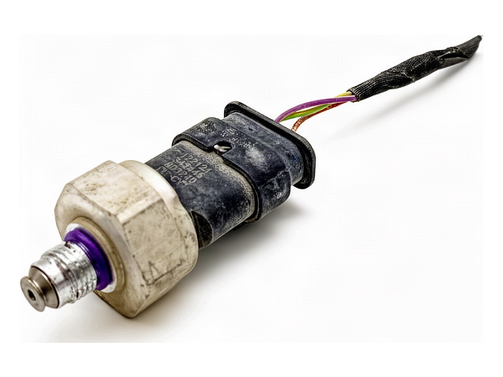 Klimasensor Audi Q5 FY LORK-2274-145020 image 2