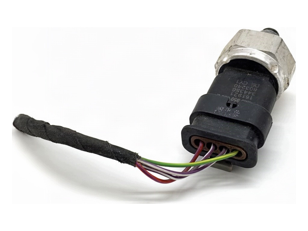 AC-sensor Audi Q5 FY 4M0959603E image 2