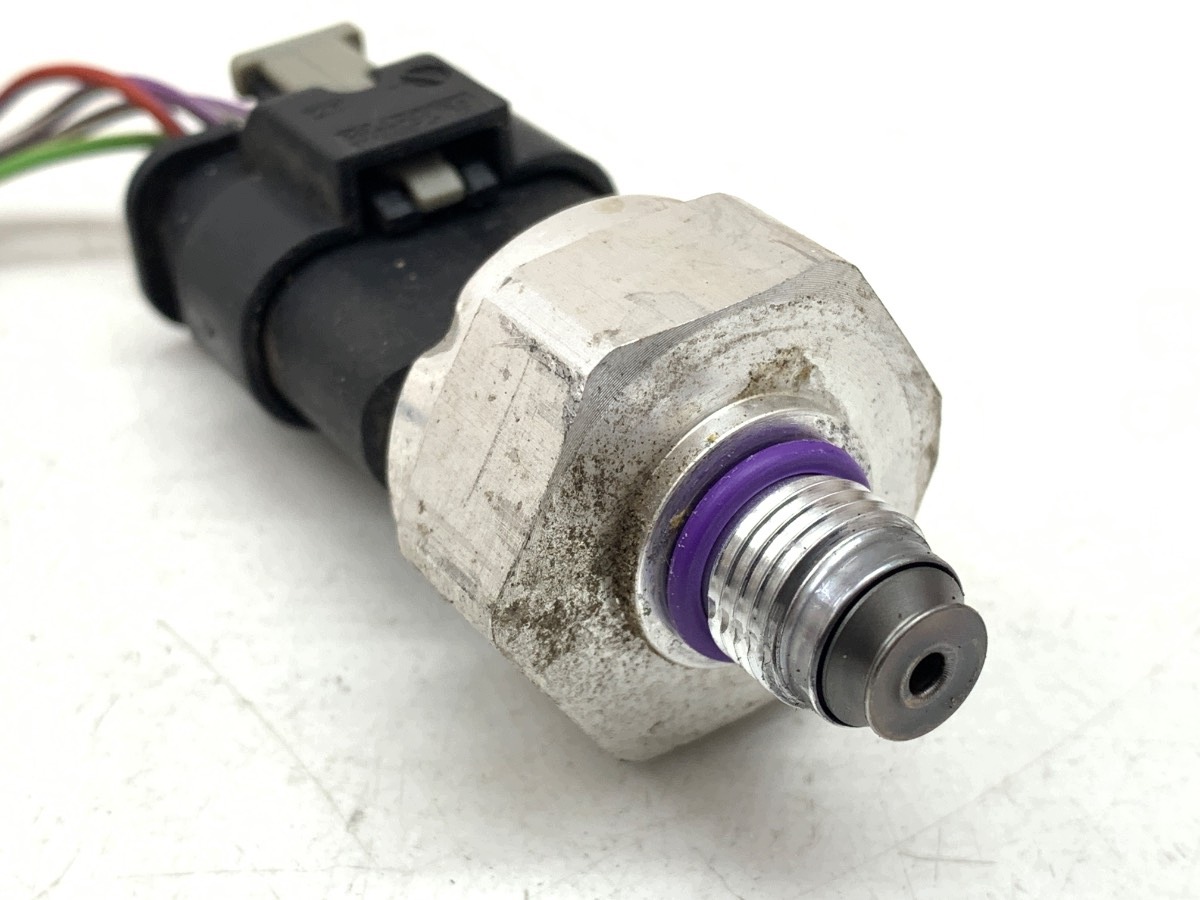 Klimaanlagen-Sensor Audi Q5 FY 4M0959603E