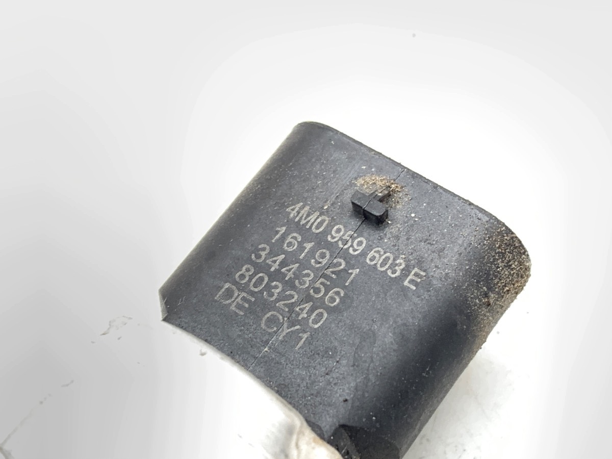 AC-sensor Audi Q5 FY 4M0959603E image 4
