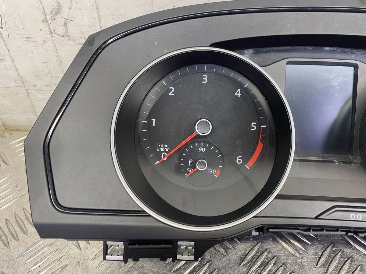 Teller VW Passat B8 2.0 UK 3G0920941 image 6