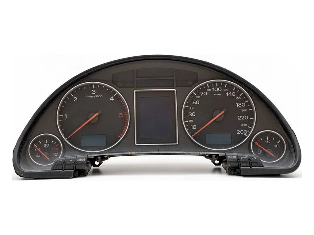 Compteur Audi A4 B6 8E0920900 1.9 130CV