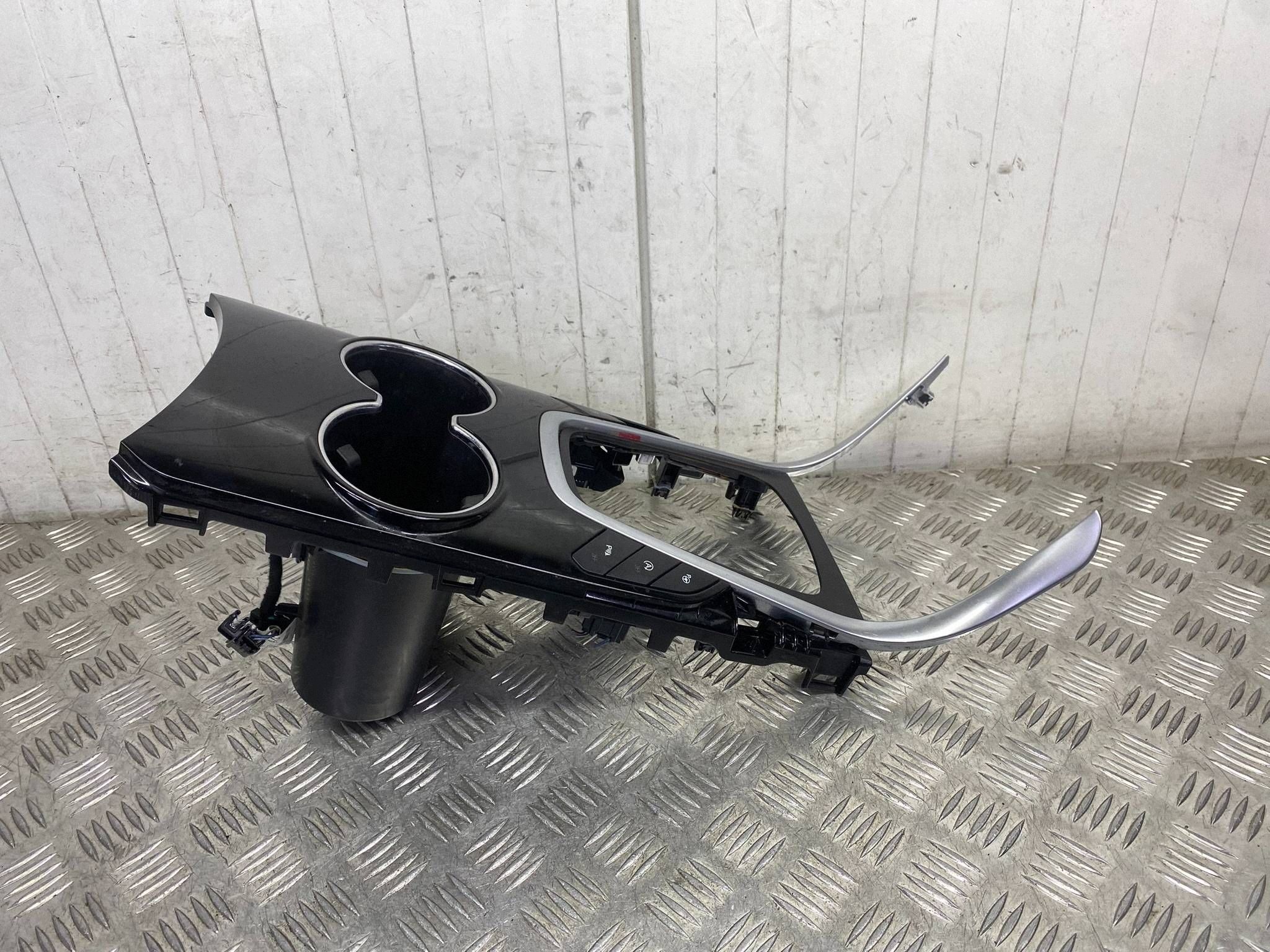 Ford Edge II bekerhouder console GT4BR044H83 image 3